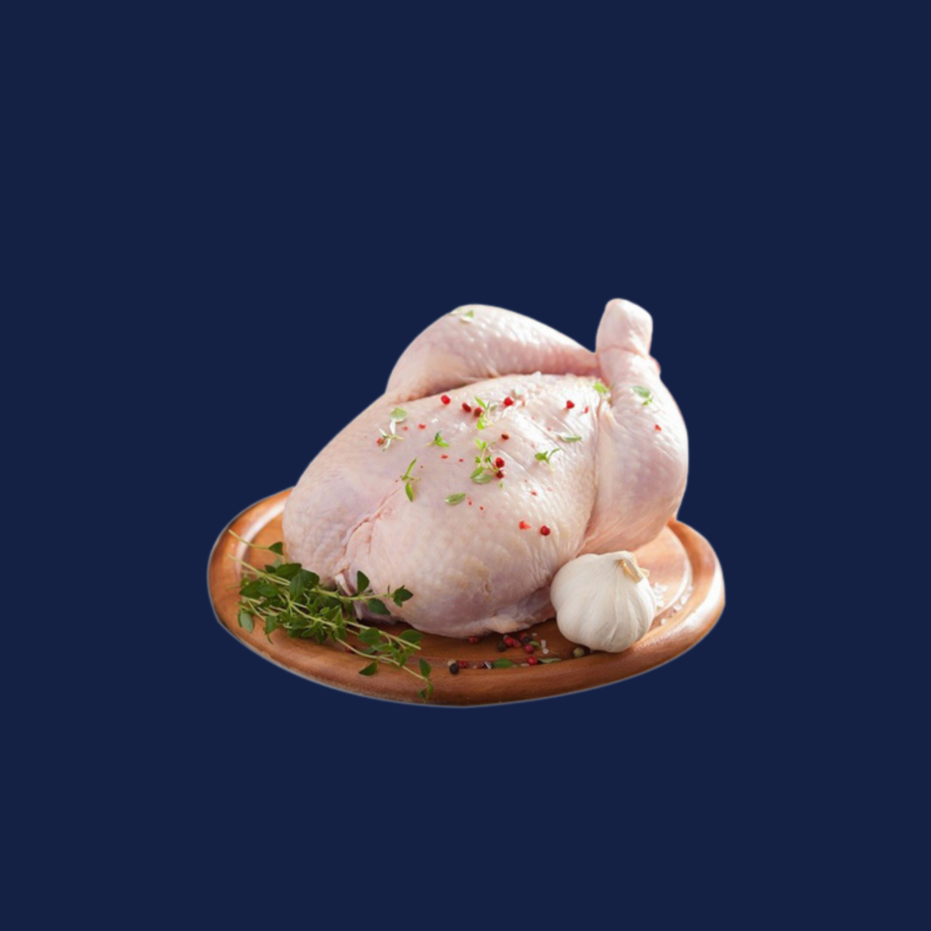 Whole Chicken